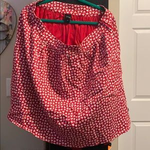 Disney skirt plus size